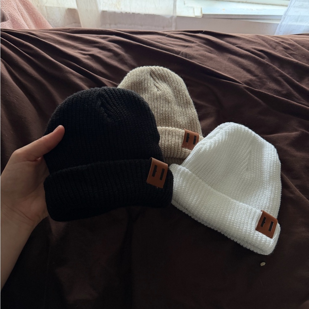 BABY BOY HATS